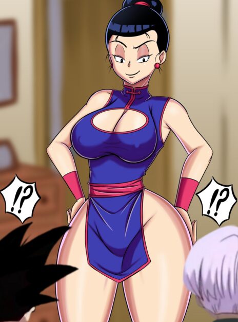 mangaporn.net - Kamehasutra Time – NightmareHdraw