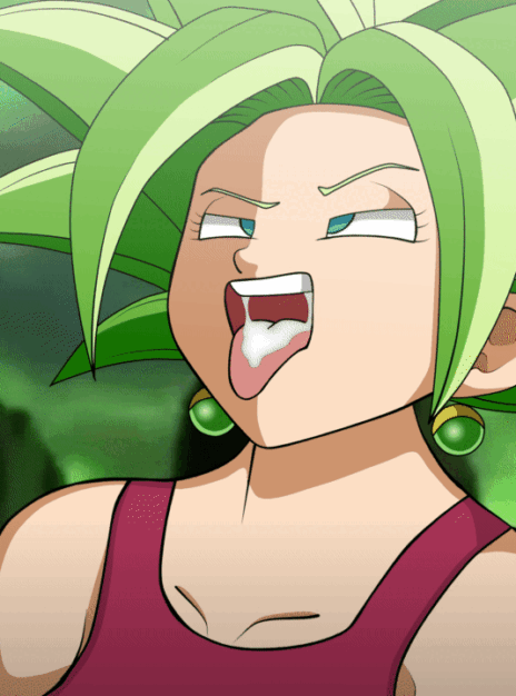 mangaporn.net - Kefla’s Powerful Booty – SoloDusk