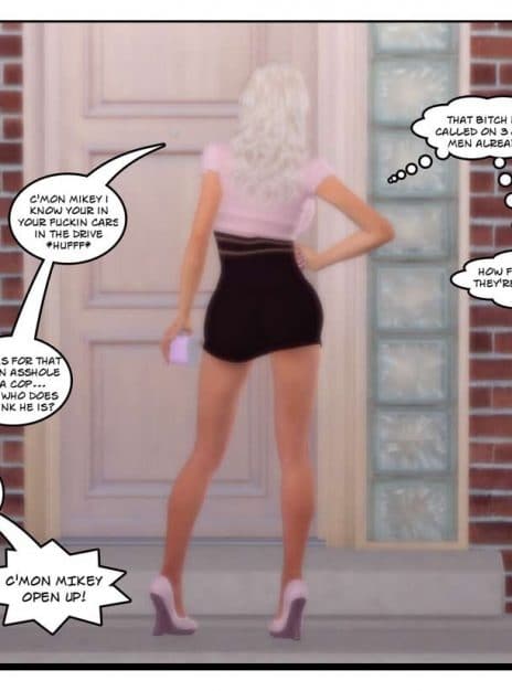 mangaporn.net - Keshara