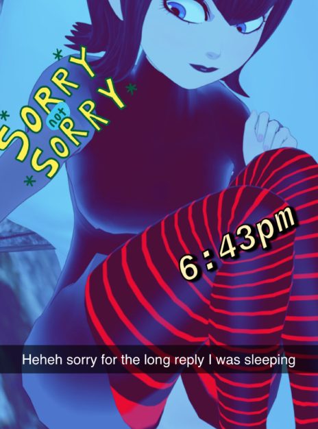 mangaporn.net - Mavis sends you snaps 1 – BREAKWARER RIDGE