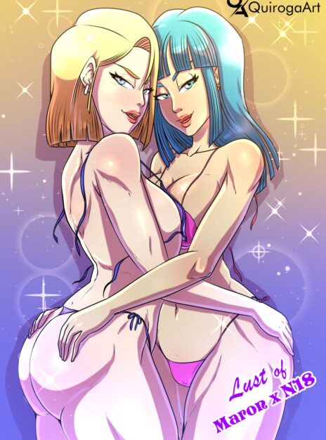 mangaporn.net - N18 Lust Adventure – QuirogaArt