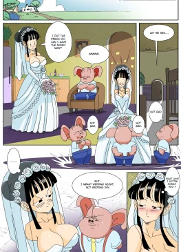 mangaporn.net - Oolong’s Proposal Remake – Botbot