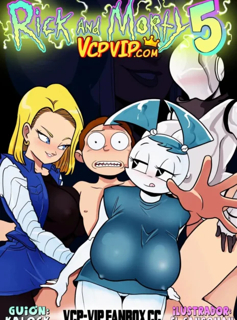 mangaporn.net - Pleasure Trip 5 – Gansoman