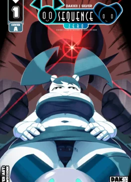 mangaporn.net - Sequence Zero – LazyiiDakkii