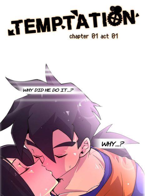 mangaporn.net - Temptation 1 – Puffphox