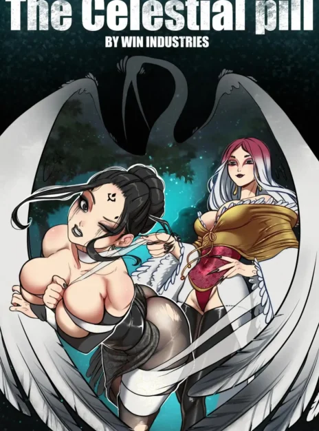 mangaporn.net - The Celestial Pill – win4699