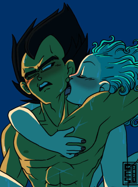 mangaporn.net - The First – PuffyFriedCheese