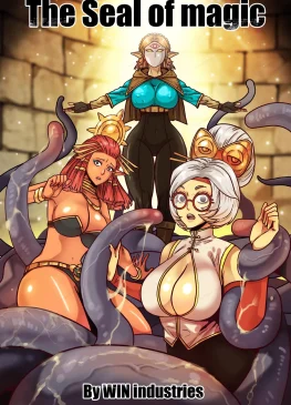 mangaporn.net - The Seal of Magic – Win4699