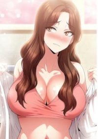 mangaporn.net - The Teacher’s Grace