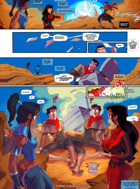 mangaporn.net - This has Possibilities – Fred Perry