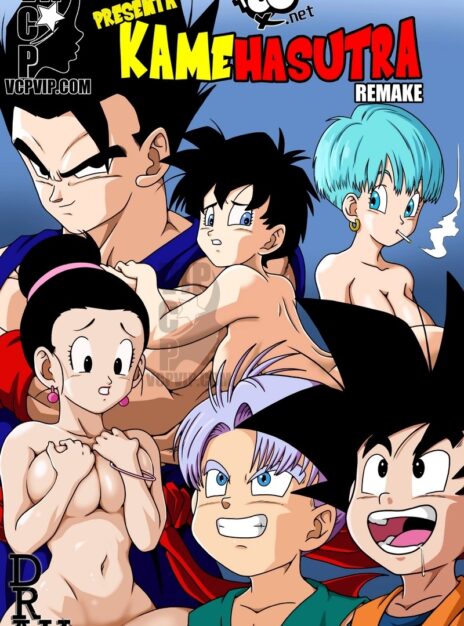 mangaporn.net - Yet Another kamehasutra – Drah Navlag