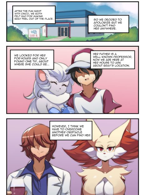 mangaporn.net - Bray Mom – Lucyfer comic