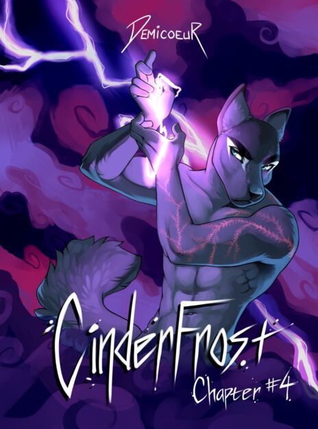 mangaporn.net - CinderFrost Ch. 4 – Demicoeur