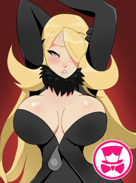 mangaporn.net - Cynthia’s Guest – Schpicy