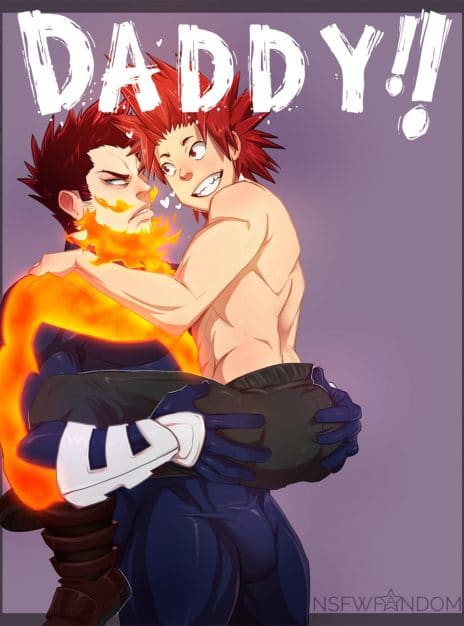 mangaporn.net - Daddy