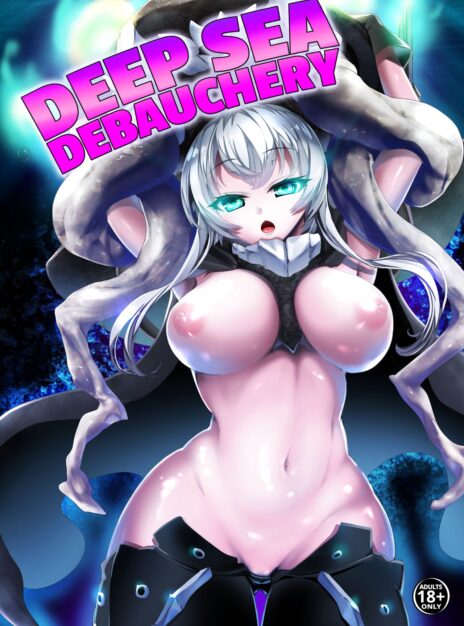 mangaporn.net - Deep Sea Debauchery – Kantai Collection
