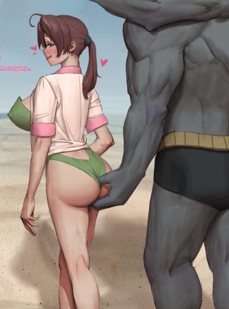 mangaporn.net - Delia’s Degradation – Wjs07