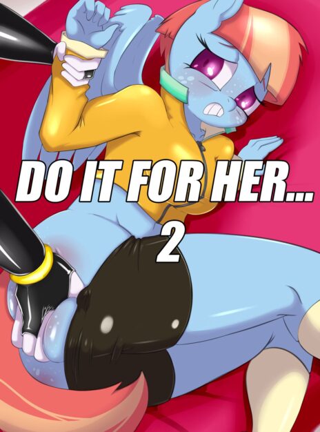mangaporn.net - Do It For Her 2 – Saurian