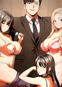 mangaporn.net - Even if You Can’t Eat, Go Raw