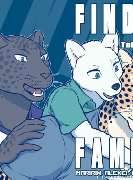 mangaporn.net - Finding Family 2 – Maririn