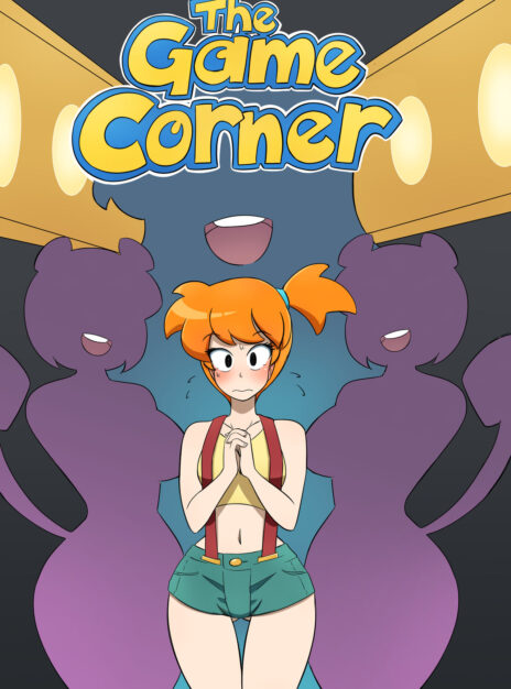 mangaporn.net - Game Corner – Kobi-TFs
