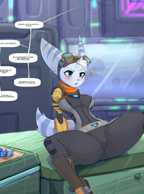 mangaporn.net - Getting Cocky – Roadiesky