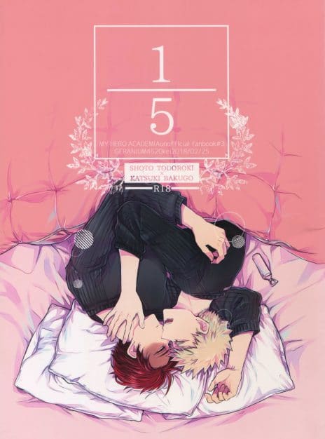 mangaporn.net - Gobunnoichi