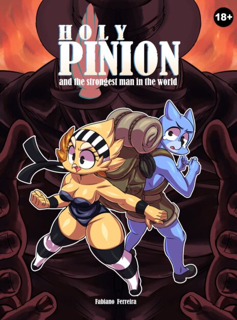 mangaporn.net - Holy Pinion – Fabianoferreira