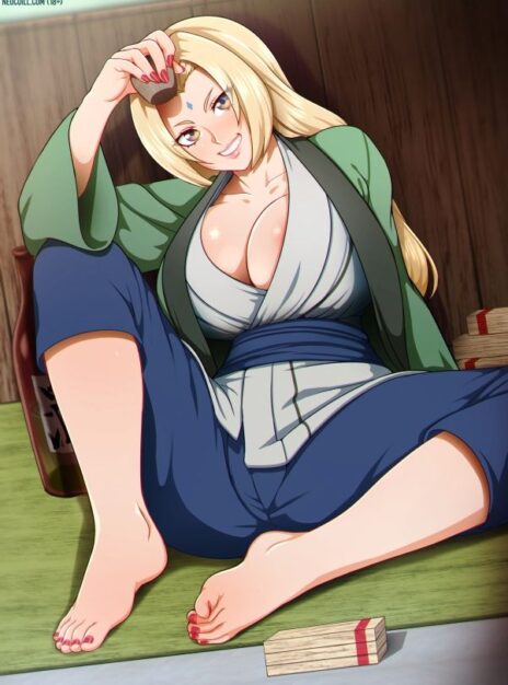 mangaporn.net - Legendary Sucker – NeoCoill