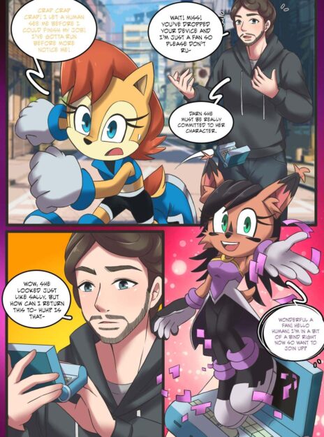 mangaporn.net - Monthly Reward CalvinSkye 2 – MeowWithMe