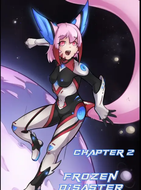 mangaporn.net - Moons of Silver 2 – Jupi