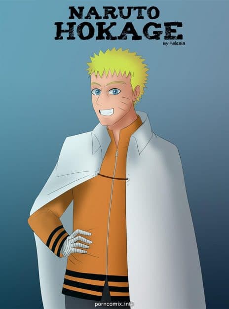 mangaporn.net - Naruto Hokage – Felsala