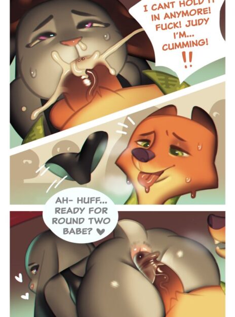 mangaporn.net - Night Out – Svarzye