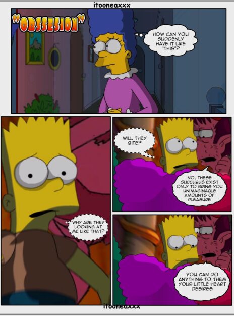 mangaporn.net - Obssesion 7 – ItooneaXxX