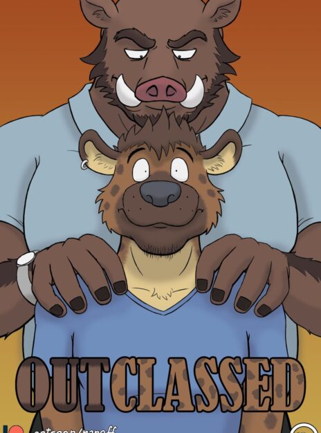 mangaporn.net - Outclassed – nanoff