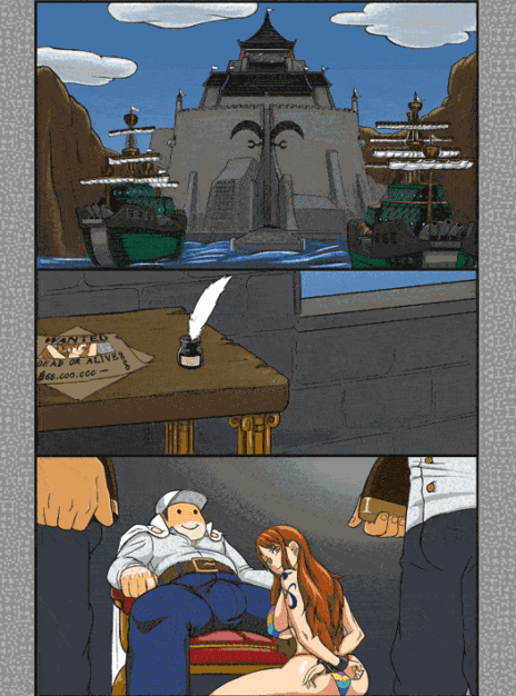 mangaporn.net - Overflowing Pirates – anythingGoes