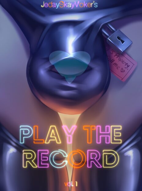 mangaporn.net - Play the Record 1 – JedaySkayVoker