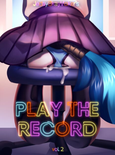 mangaporn.net - Play the Record 2 – JedaySkayVoker