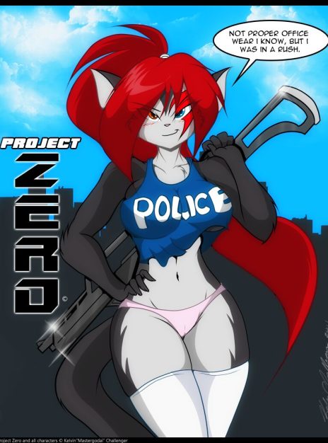 mangaporn.net - Project Zero Project Zero Six – Mastergodai