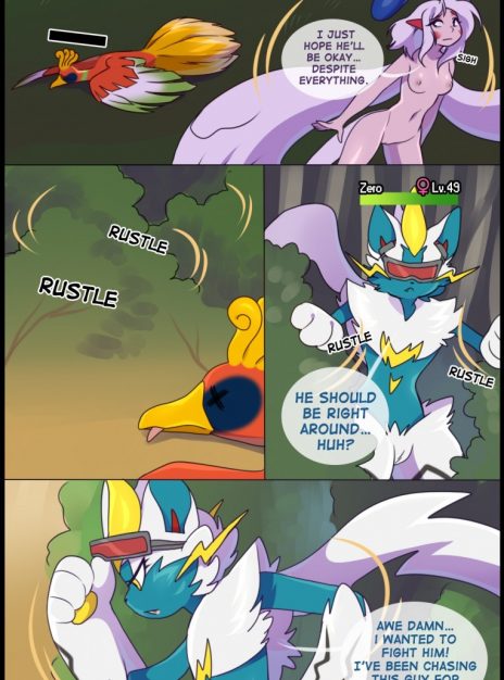 mangaporn.net - Reward Vavacung