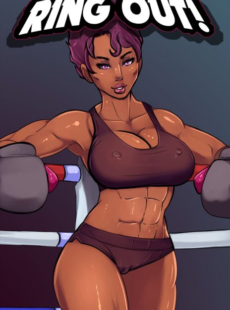 mangaporn.net - Ring Out! – Eirhjien