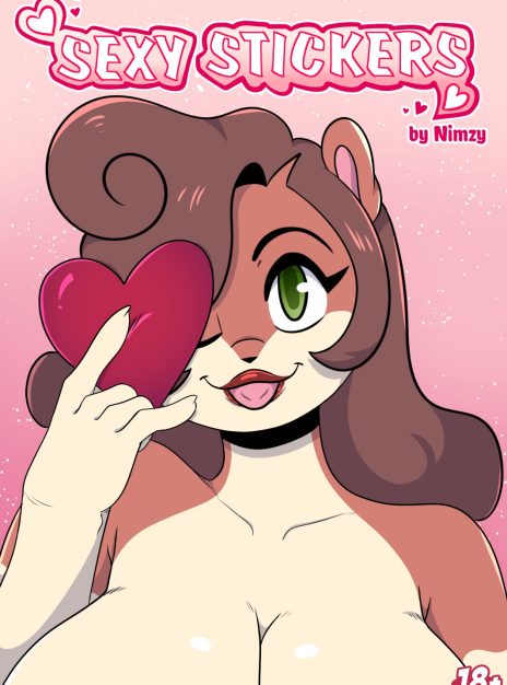 mangaporn.net - Sexy Stickers – NomDelights