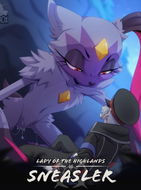 mangaporn.net - Sneasler’s Frenzy – XniroX