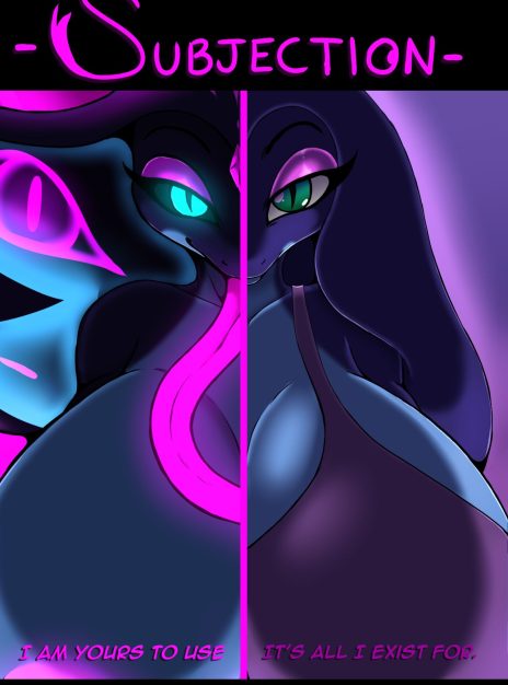 mangaporn.net - Subjection – Suirano
