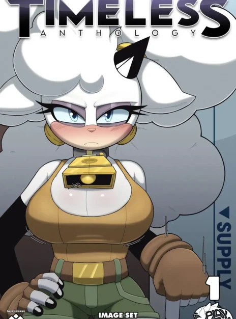 mangaporn.net - Timeless: antology – LazyiiDakkii