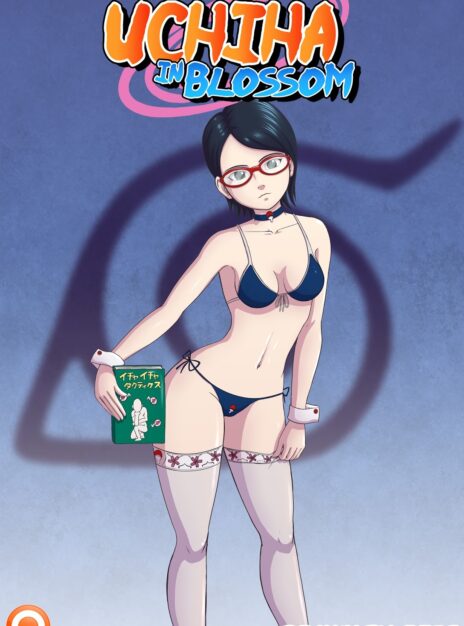 mangaporn.net - Uchiha in Blossom – Reit