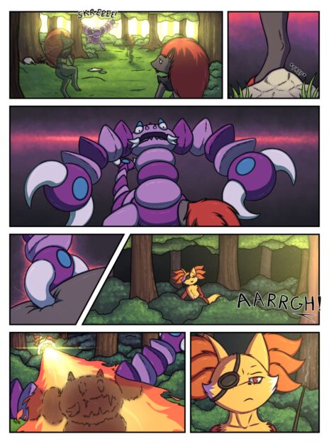 mangaporn.net - Wanderlust: Best Medicine