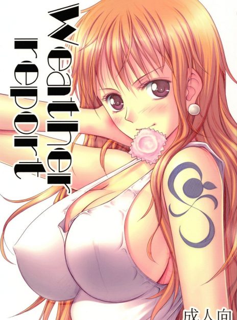 mangaporn.net - Weather report