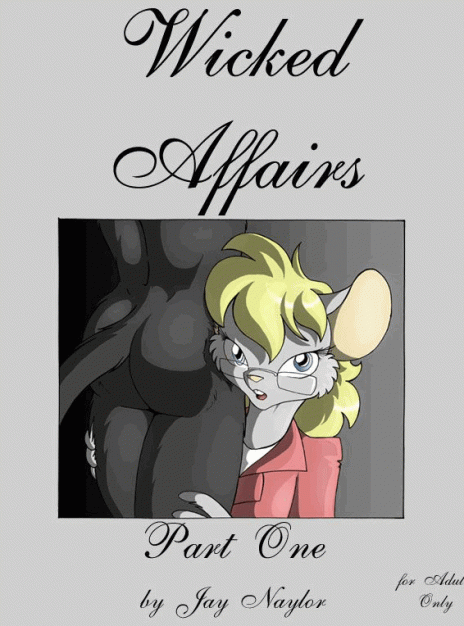 mangaporn.net - Wicked Affairs – Jay Naylor