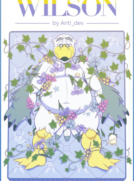 mangaporn.net - Wilson – Anti_dev